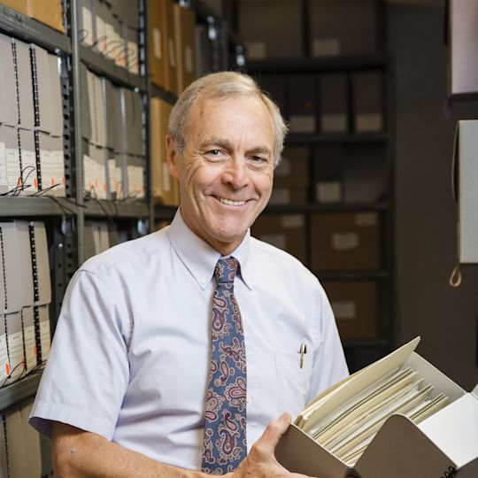 William J. Maher photo