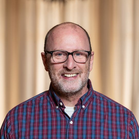 George Schreer photo