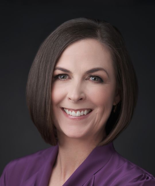Allyson McKinney Timm photo