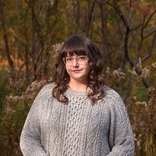 Brenna McCaffrey photo