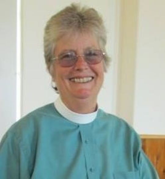 Caroline J. Addington Hall photo