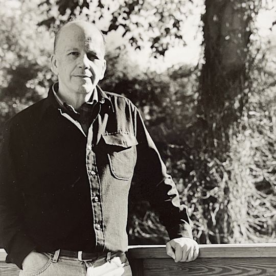 Peter Buck Feller photo