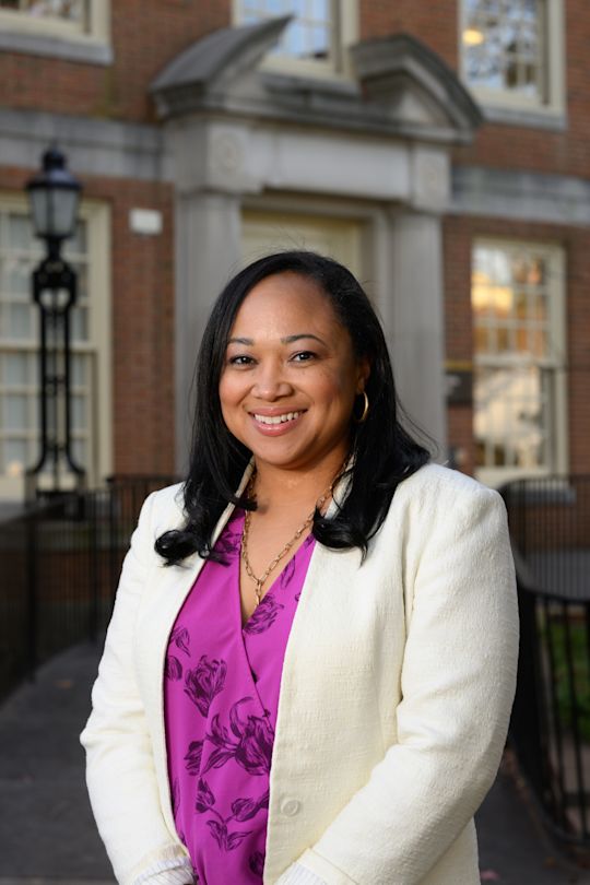 Dani Parker Moore photo