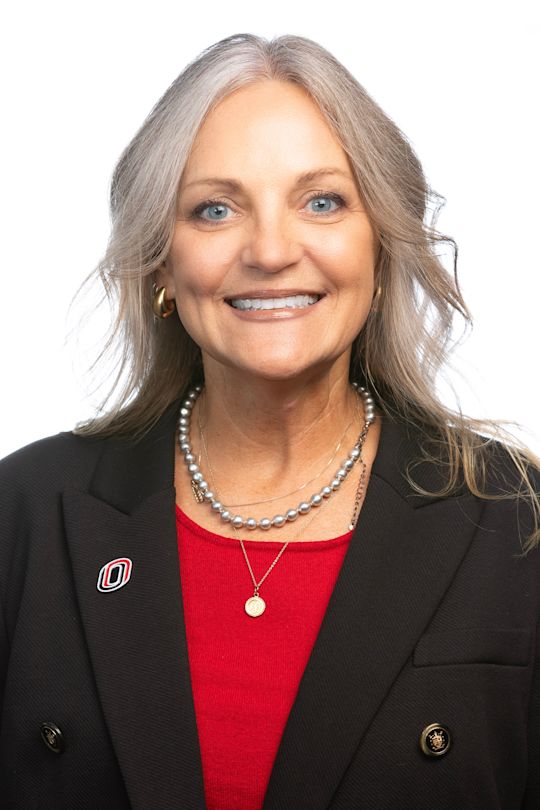 Teresa G. Perkins photo