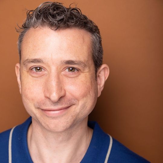 Jason Schneiderman photo