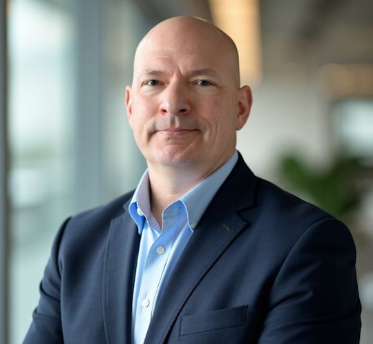 Glenn G. Norling photo