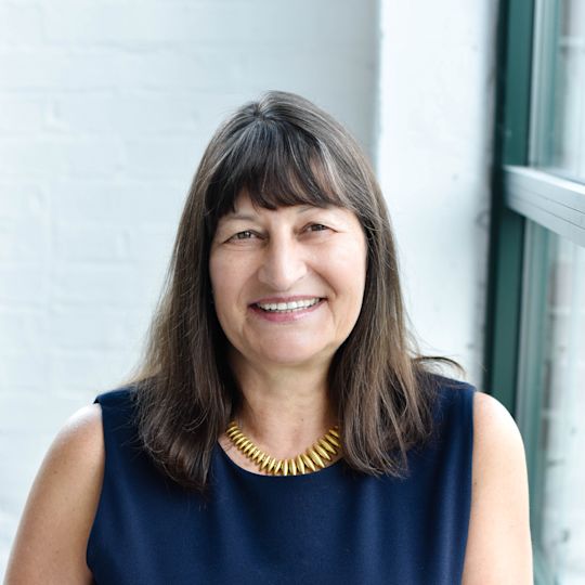 Pamela M. VanHorn photo