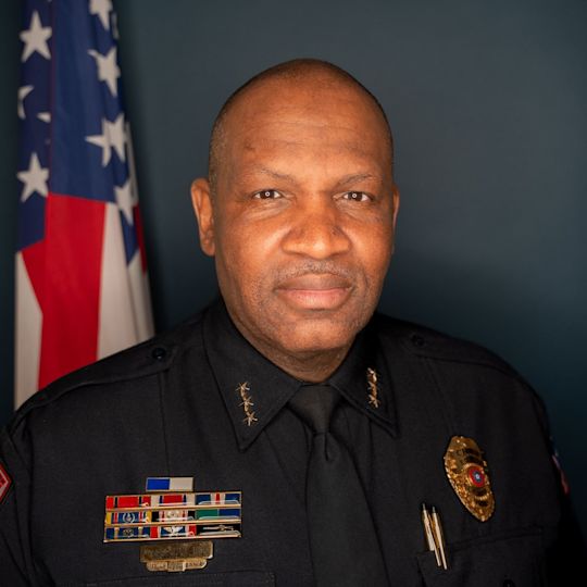 Jeffrey Yarbrough photo