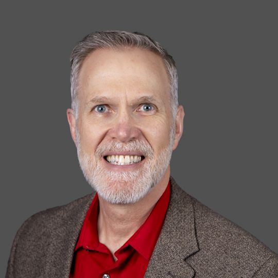 Phil Gore photo