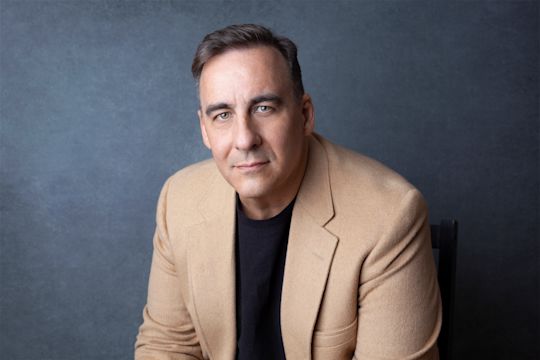 Michael L. Boucher Jr. photo