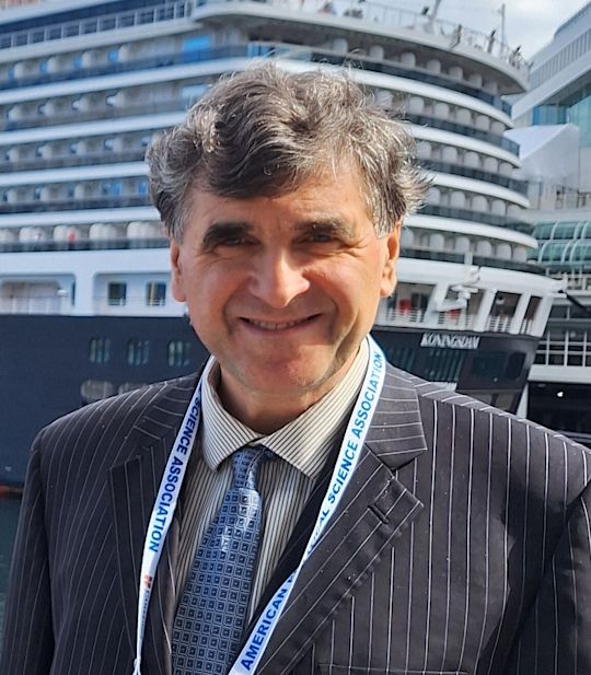 Ivan Katchanovski photo
