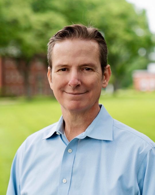 Anthony Johnston photo