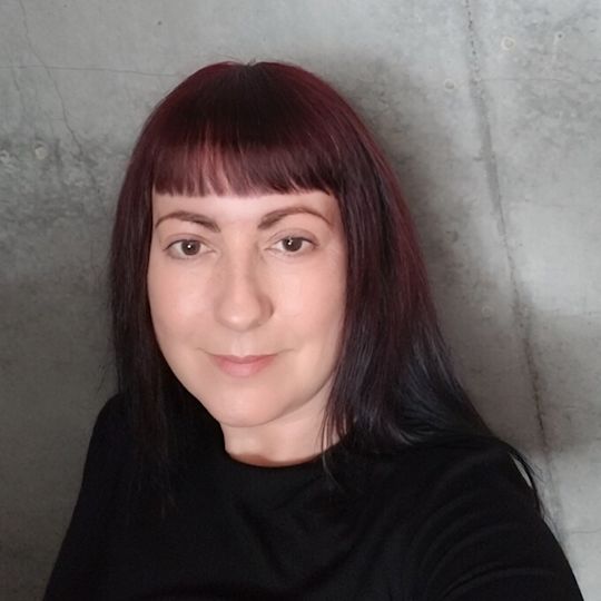 Ana Isabel Montero photo