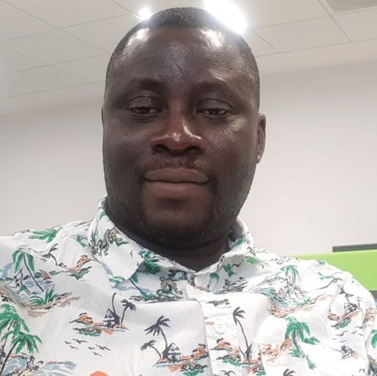 Adeyanju Apejoye photo