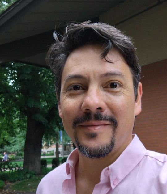 Alejandro Arango Vargas photo