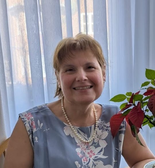 Maria Novella Mercuri photo