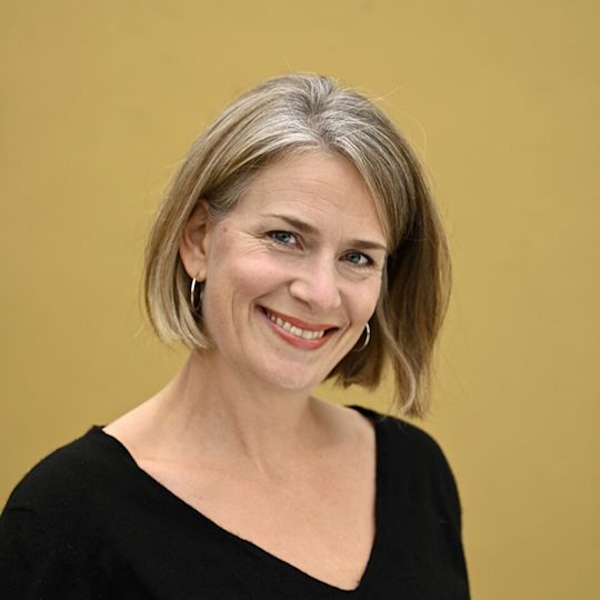Hulda Kjeang Mørk photo