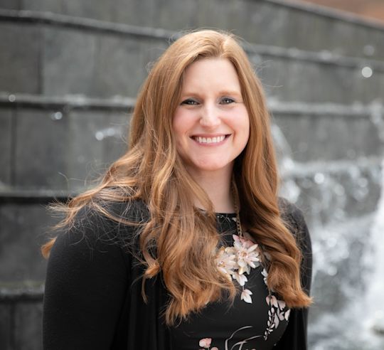 Rachel Scoggins photo