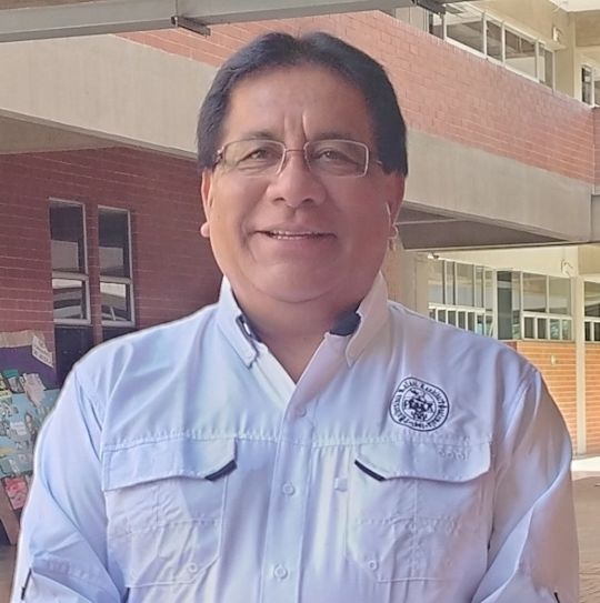 Ajpub’ García Ixmata’ photo