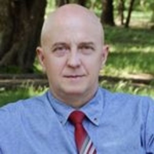 Alexander Kremer photo
