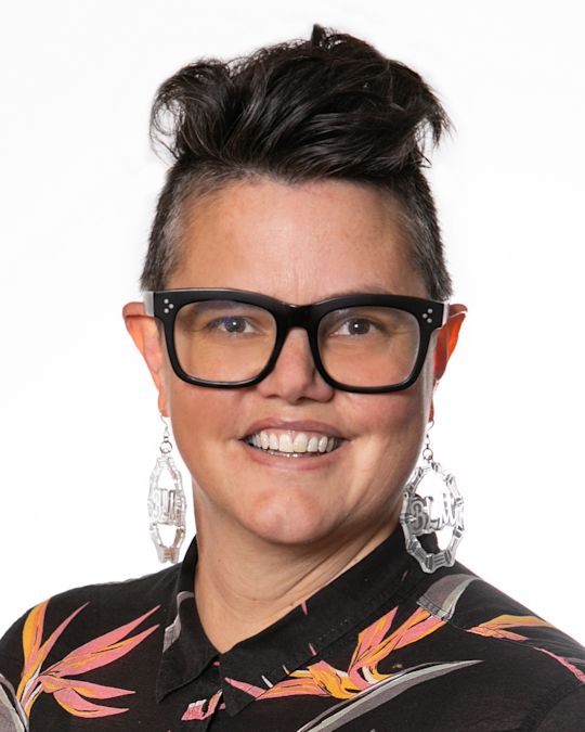 Rachel Sharples photo