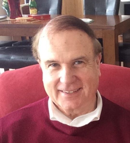 David Contosta photo