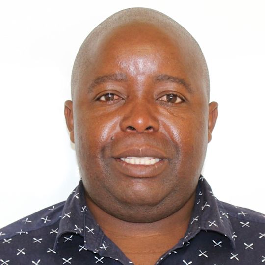 Allen Munoriyarwa photo