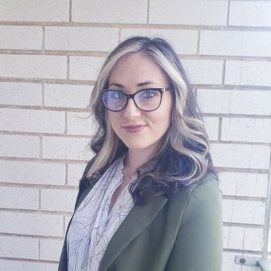 Lauren P. Sedivy photo