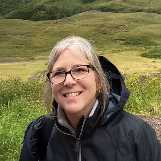 Patricia Wallace photo