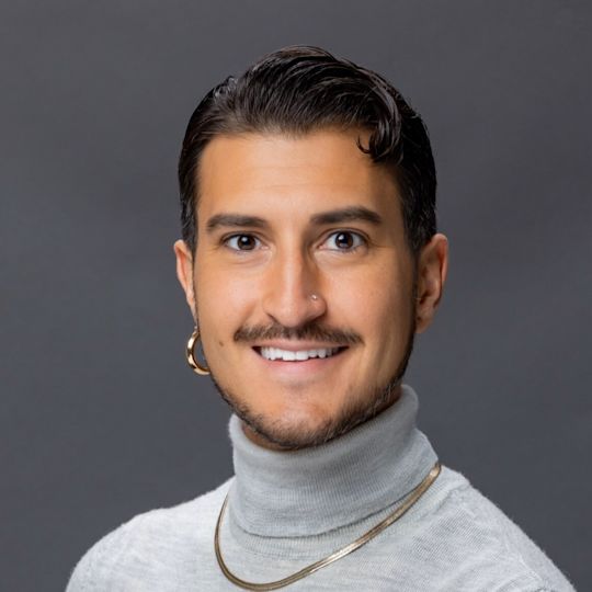 Daniel Bartholomay photo