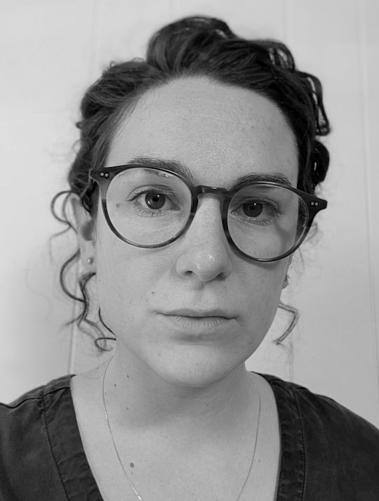 Philipa Friedman photo