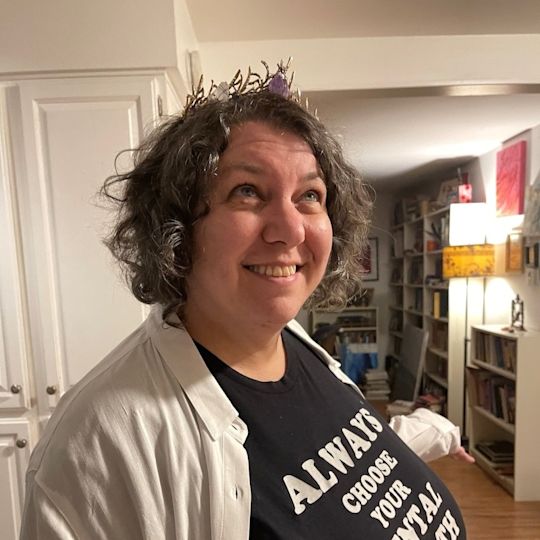 Rebekah Lovejoy photo