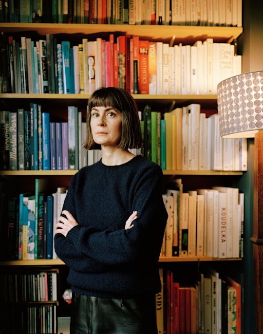 Clare Gallagher photo