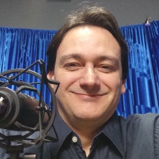 Gustavo Castañon photo