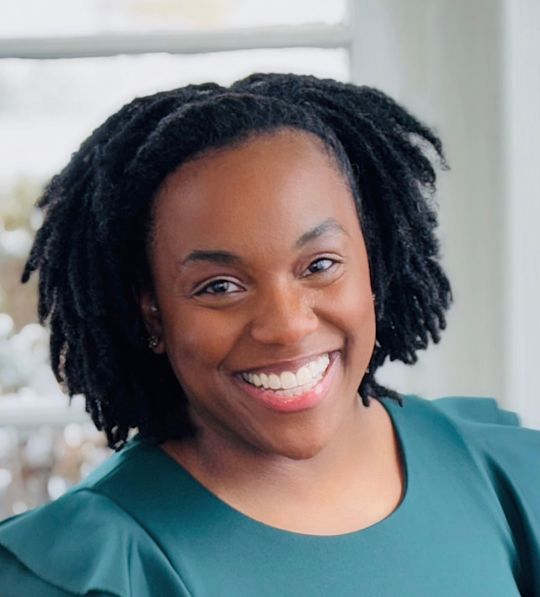 Kishundra D. King photo