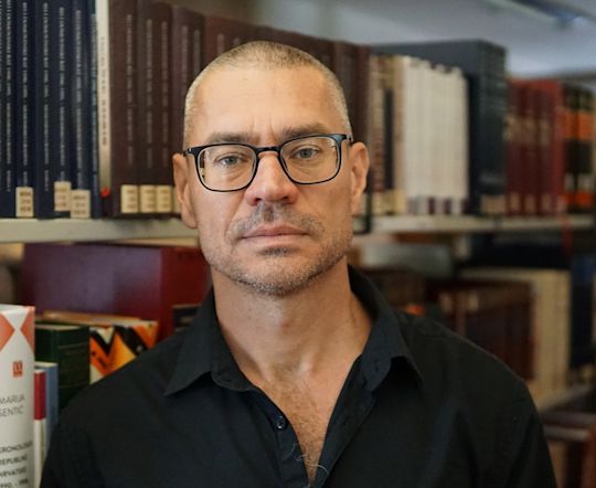 Marat Iliyasov photo