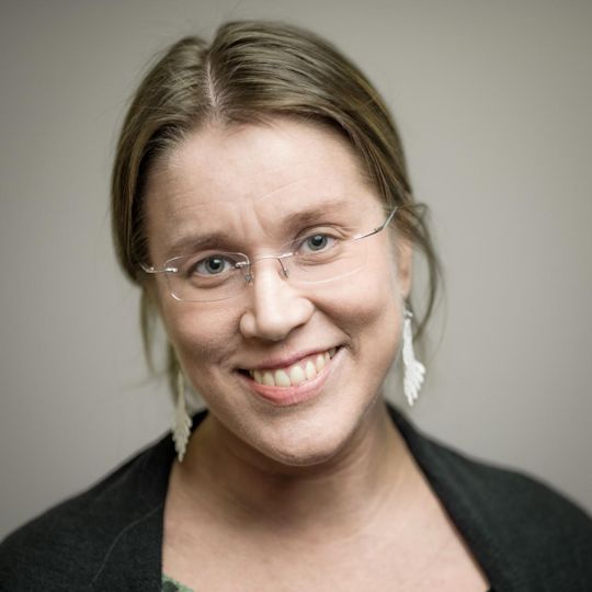 Maarit Jaakkola photo