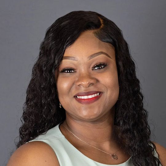 Melinda Jackson-Jefferson photo