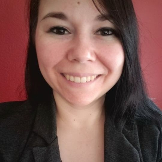 Christine Tomlinson photo