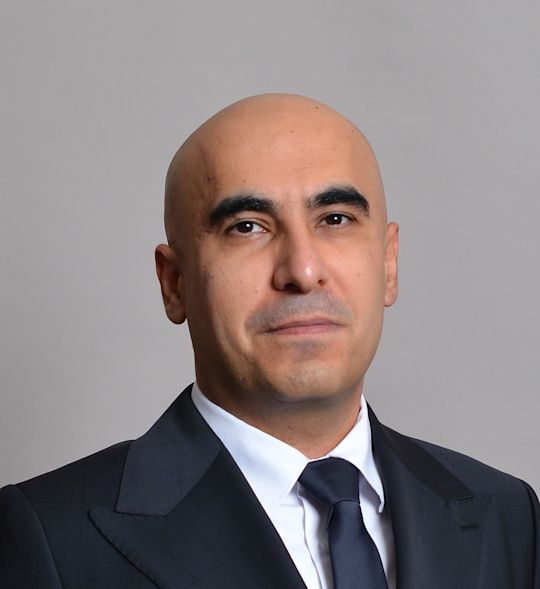 Semih Gökatalay photo