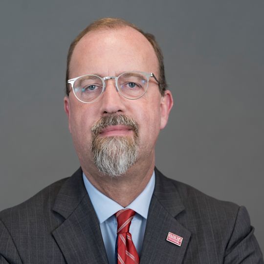 Thomas C. Ellington photo