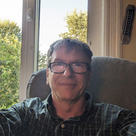 Andrew Fuyarchuk photo