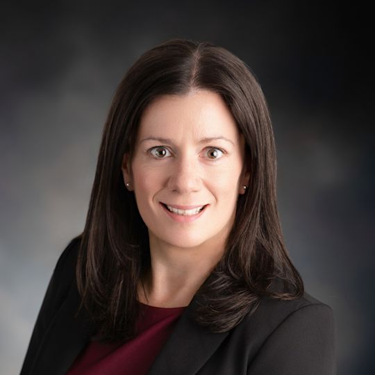 Annarose F. Steinke photo
