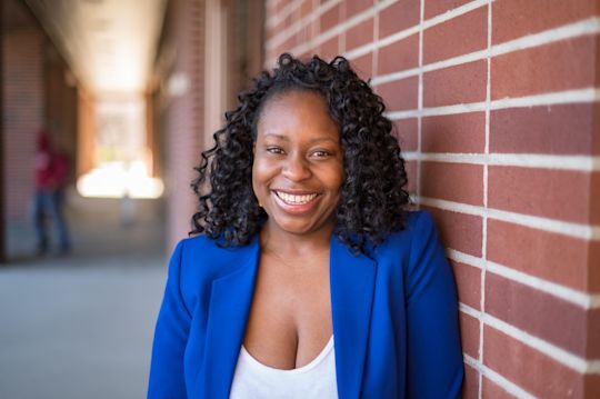 Lateasha Nicol Meyers photo