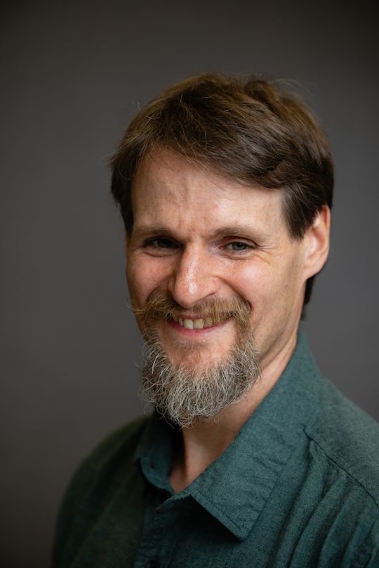 K. Lauriston Smith photo