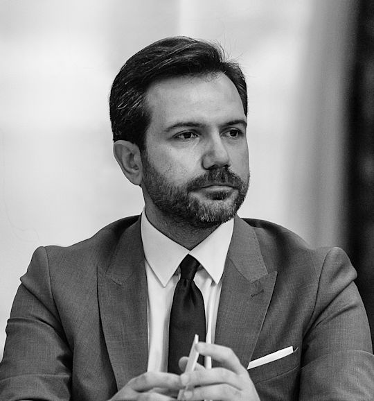 Halil Ibrahim Alegöz photo