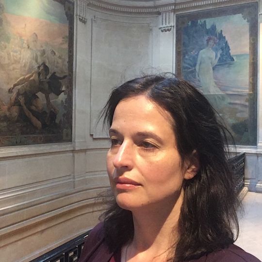 Marina G. Ogden photo