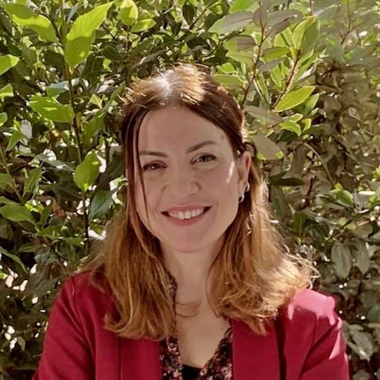 Anna Irene Baka photo