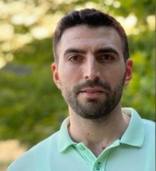 Fatih Oguzhan Ipek photo