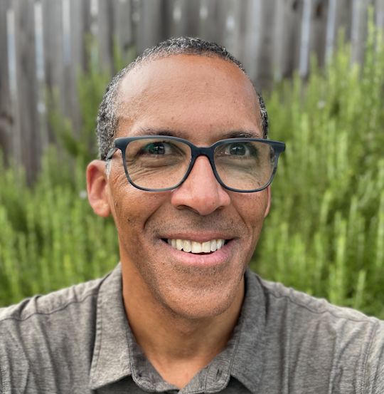 Marvin Porter King photo